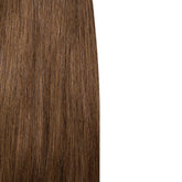 Coada VIP Saten Natural